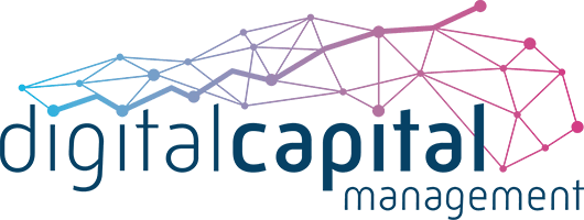 Digital Capital Management Logo